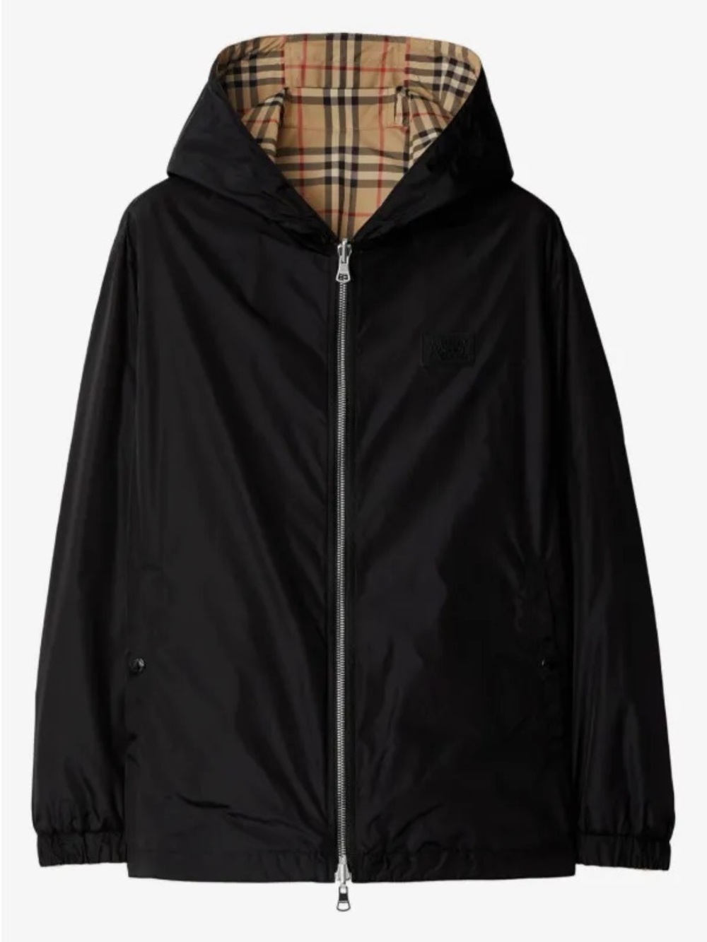 Burberry Reversible Jacket